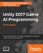 Unity 2017 Game AI Programming, Third... - Bild 1