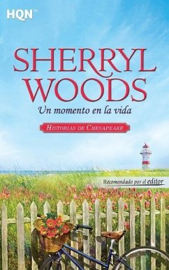 Un momento en la vida - Woods, Sherryl