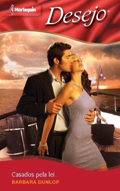 Cover Casados pela lei (eBook, ePUB)