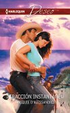 Atracción instantánea (eBook, ePUB)