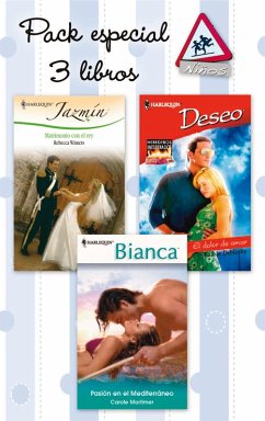 Pack Especial Niños (eBook, ePUB) - Autoras, Varias