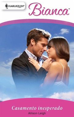 Cover Casamento inesperado (eBook, ePUB)