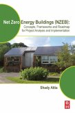 Net Zero Energy Buildings (NZEB) Net Zero Energy Buildings (NZEB)