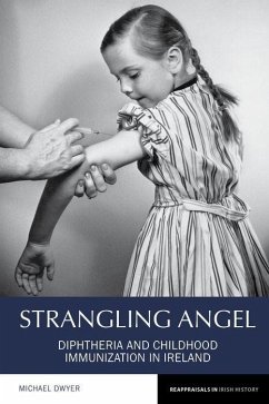 Strangling Angel - Dwyer, Michael