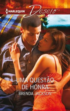 Cover Uma questão de honra (eBook, ePUB)