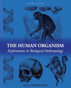 The Human Organism - Weiss, Elizabeth