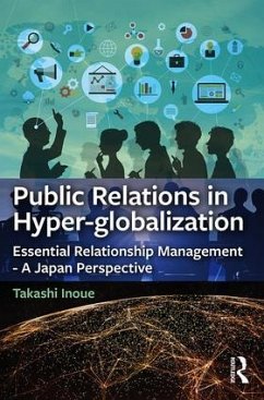 Public Relations in Hyper-globalization - Inoue, Takashi