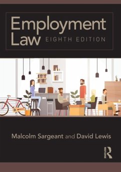 Cover Employment Law