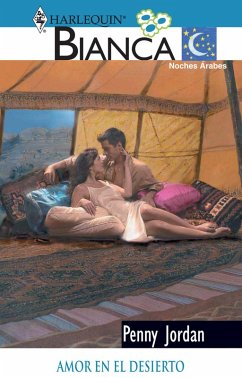 Amor en el desierto (eBook, ePUB) - Jordan, Penny
