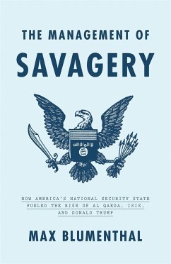 The Management of Savagery - Blumenthal, Max