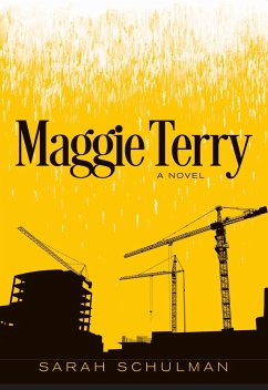 Maggie Terry - Schulman, Sarah