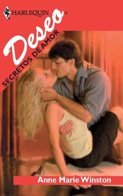 Cover Secretos de amor (eBook, ePUB)