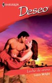 Lecho de arena (eBook, ePUB)