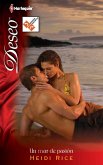 Un mar de pasión (eBook, ePUB)