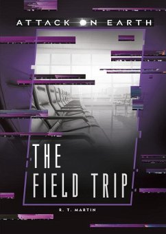 The Field Trip - Martin, R T