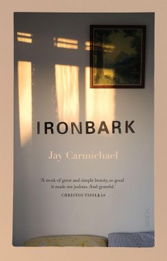 Ironbark - Carmichael, Jay