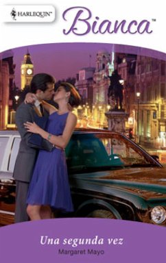 Cover Una segunda vez (eBook, ePUB)