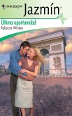 Última oportunidad (eBook, ePUB)