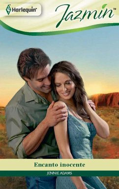 Cover Encanto inocente (eBook, ePUB)