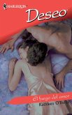 El fuego del amor (eBook, ePUB)