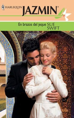Cover En brazos del jeque (eBook, ePUB)