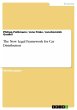 The New Legal Framework for Car... - Bild 1