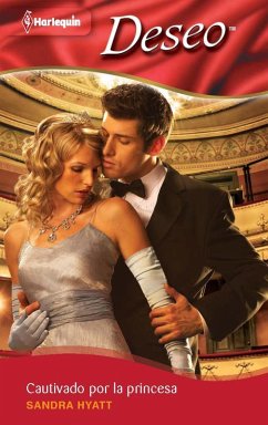 Cover Cautivado por la princesa (eBook, ePUB)