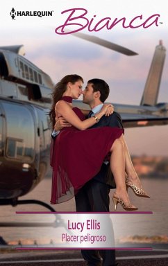 Cover Placer peligroso (eBook, ePUB)