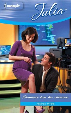 Cover Romance tras las cámaras (eBook, ePUB)