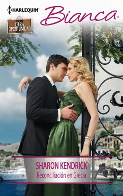 Cover Reconciliación en Grecia (eBook, ePUB)