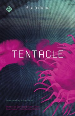 Tentacle - Indiana, Rita