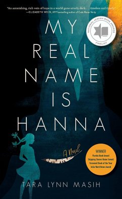 My Real Name Is Hanna - Masih, Tara Lynn