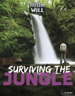 Surviving the Jungle - Weber, M.