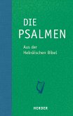 Die Psalmen (eBook, ePUB)