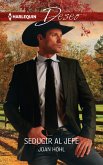Seducir al jefe (eBook, ePUB)