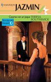 Casarse con un jeque (eBook, ePUB)