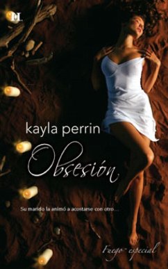 Cover Obsesión (eBook, ePUB)