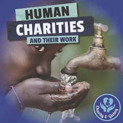 Human Charities and Their Work - Brundle, Joanna