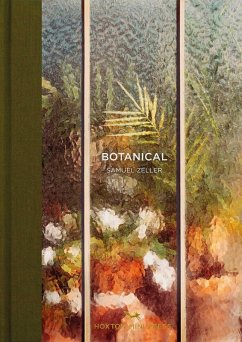 Cover Botanical