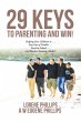 29 Keys to Parenting and Win! - Bild 1
