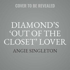 Diamond's Out of the Closet Lover - Singleton, Angie