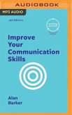 Improve Your Communication Skills