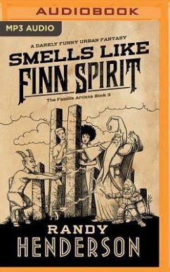 Smells Like Finn Spirit - Henderson, Randy