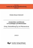 Zuckerrüben und Silomais in Fruchtfolgen mit Winterweizen (eBook, PDF)