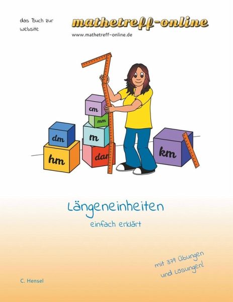 Längeneinheiten (eBook, PDF)