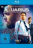 Aquarius - Staffel 2 (3 Discs) Aquarius - Staffel 2 (3 Discs)
