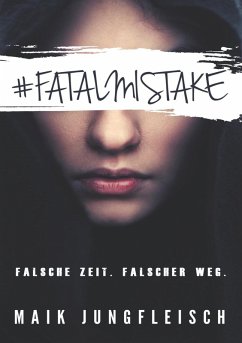 Fatal Mistake (eBook, ePUB)