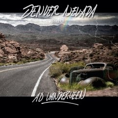 Denver-Nevada - Vanderveen,Ad