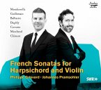 French Sonatas