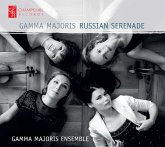 Russian Serenade-Kammermusik